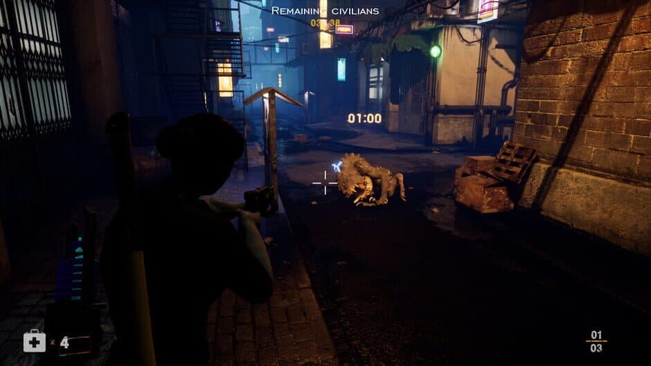 Creatures Inc screenshot 6