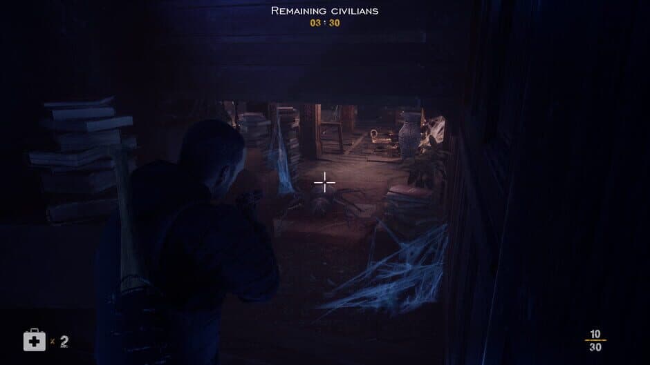 Creatures Inc screenshot 2