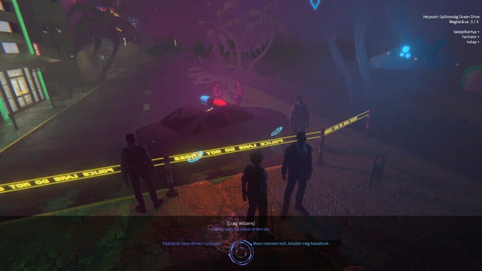 NeonCode screenshot 4