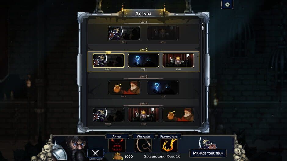 Legend of Keepers screenshot 6