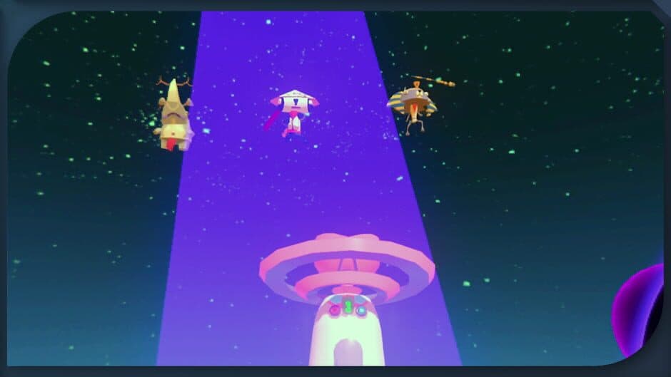 Animal Force screenshot 6