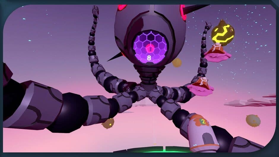 Animal Force screenshot 2