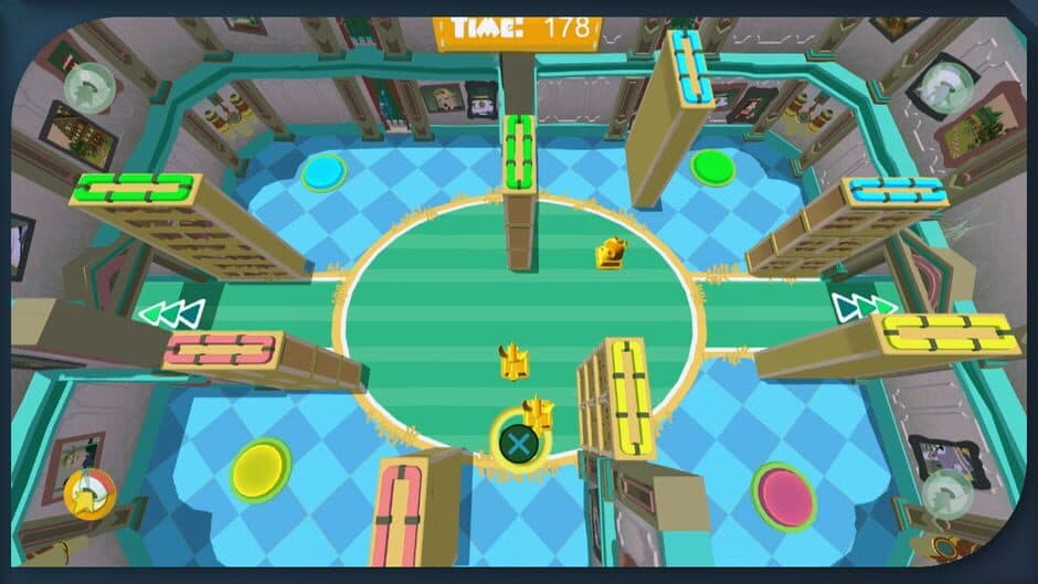Animal Force screenshot 3