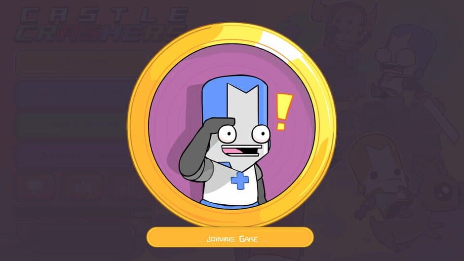 Castle Crashers: screenshot 5