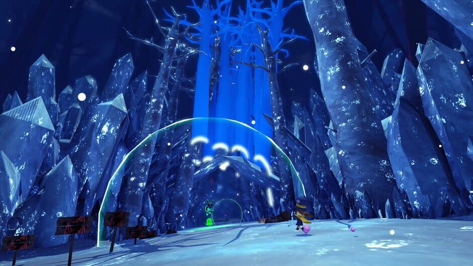 A Hat in Time screenshot 6