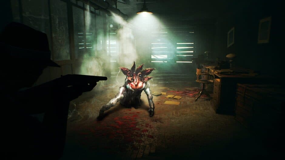 The Sinking City - screenshot 5