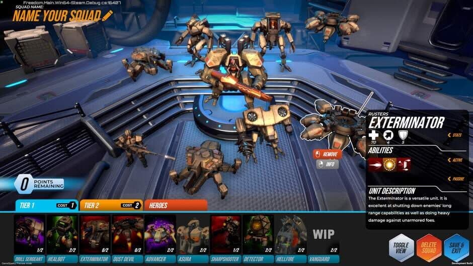 Batalj screenshot 5