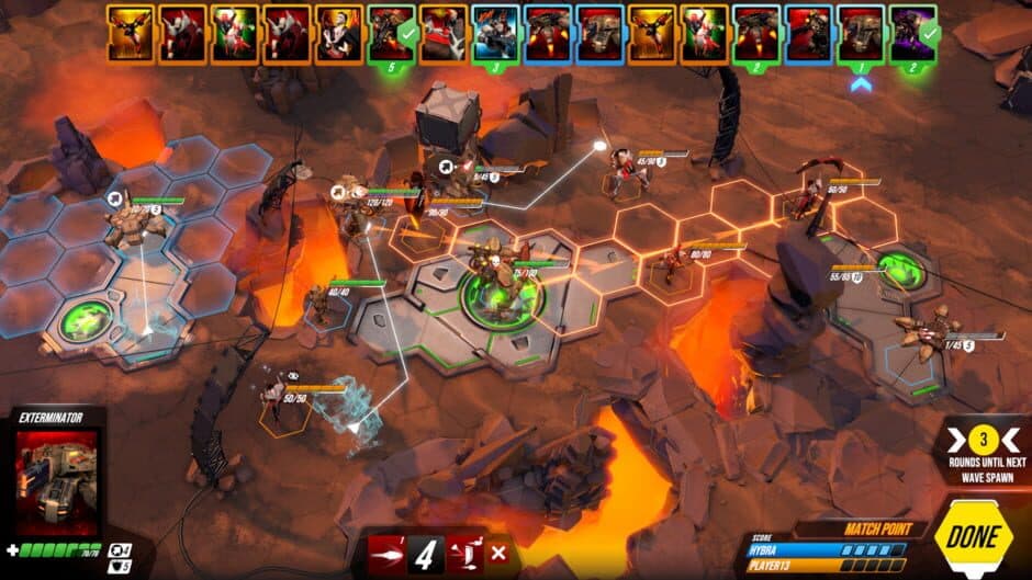 Batalj screenshot 6