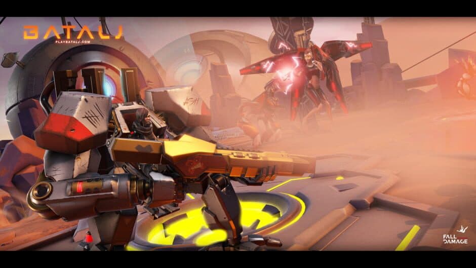 Batalj screenshot 4
