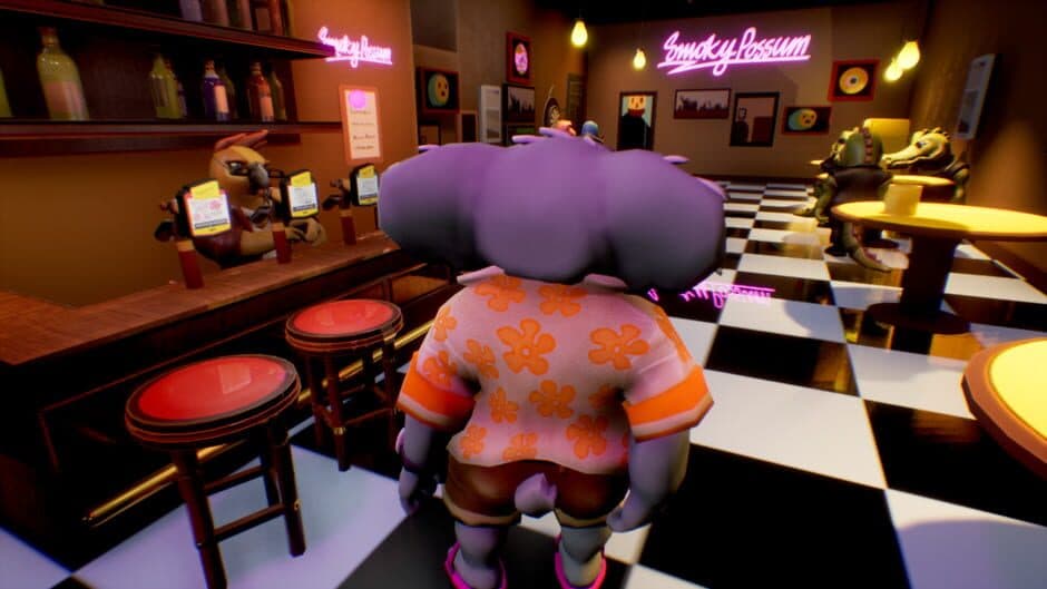 Stone screenshot 1