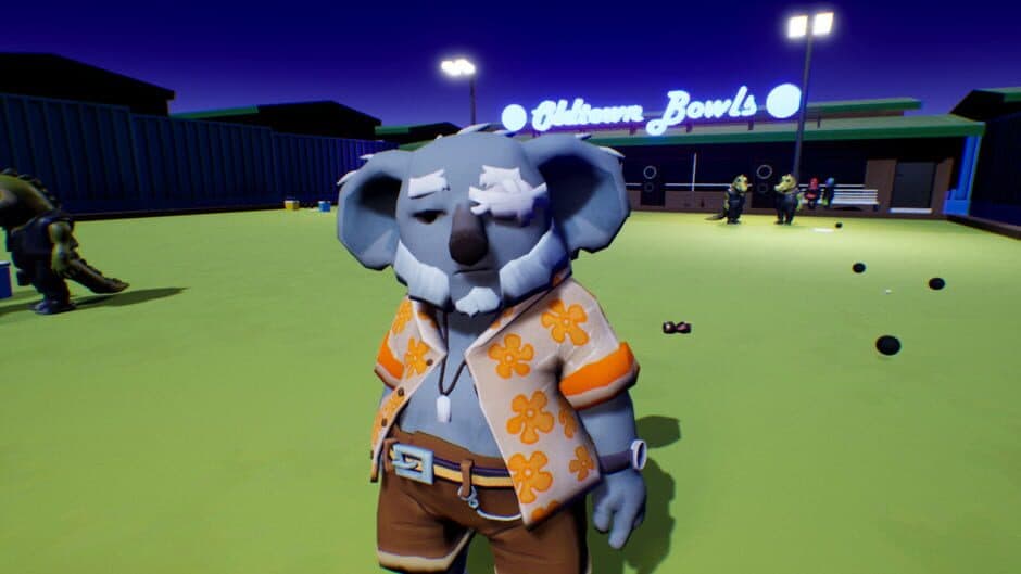 Stone screenshot 2