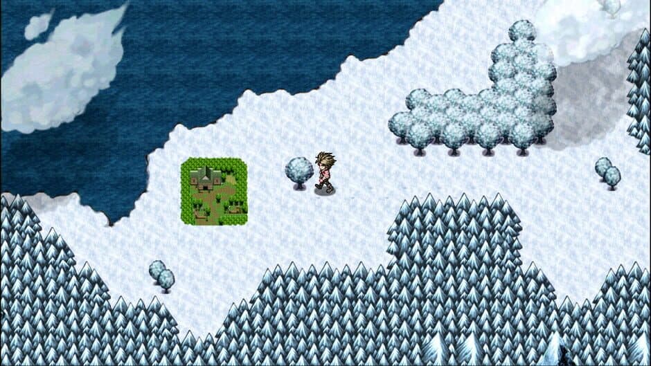 Asdivine Hearts II screenshot 1