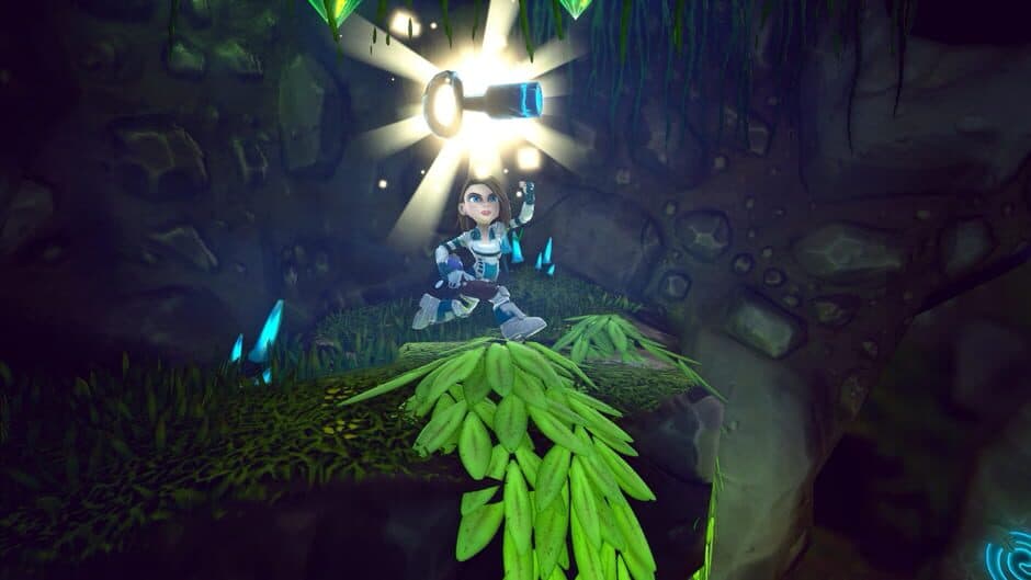 Rad Rodgers Radical Edition screenshot 3