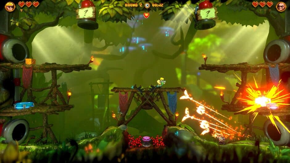 Rad Rodgers Radical Edition screenshot 6