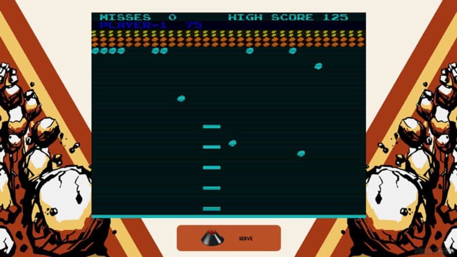 Atari Flashback Classics Vol. 3 screenshot 1