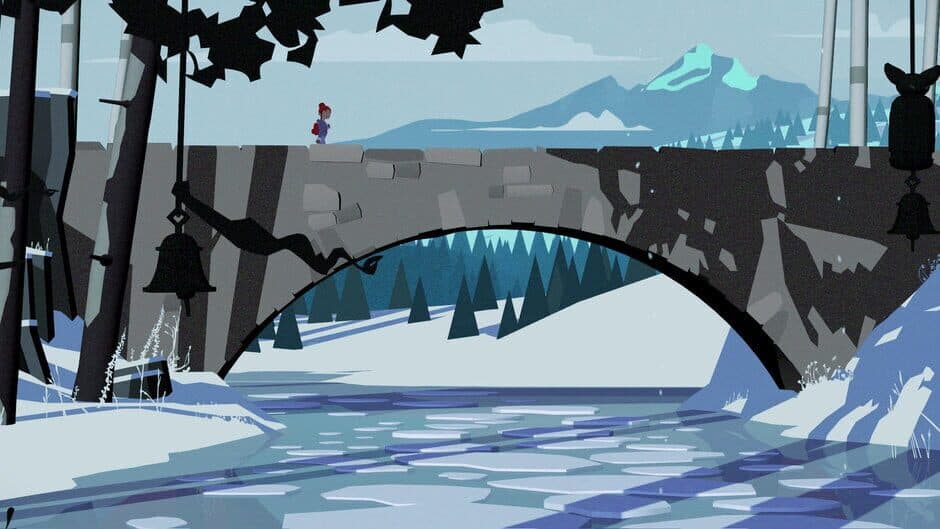 Roki screenshot 5