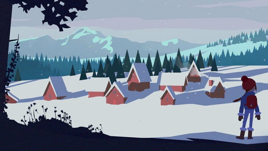 Roki screenshot 4