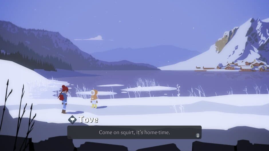 Roki screenshot 3
