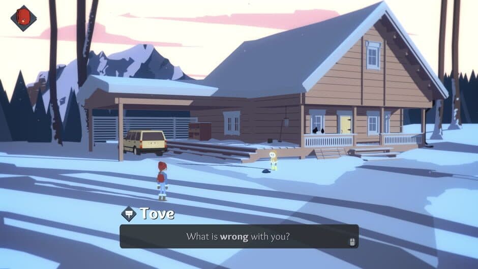 Roki screenshot 6