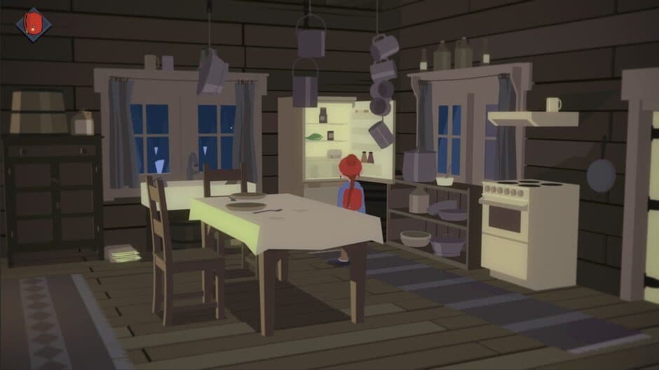 Roki screenshot 1