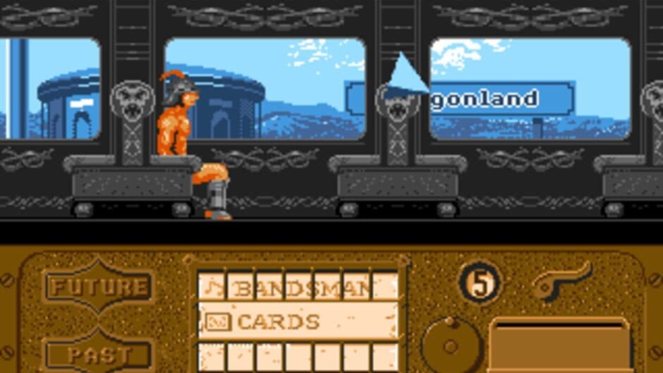 Theme Park Mystery screenshot 1