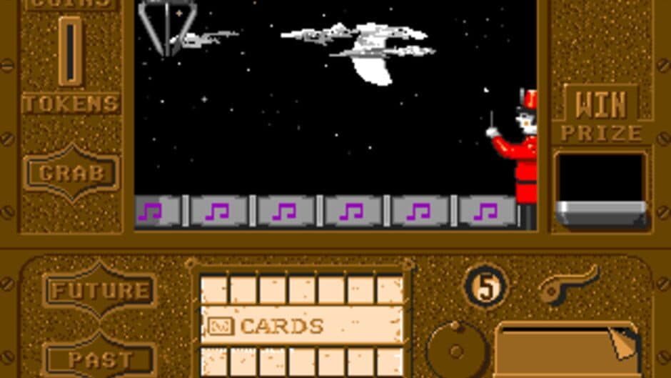 Theme Park Mystery screenshot 2