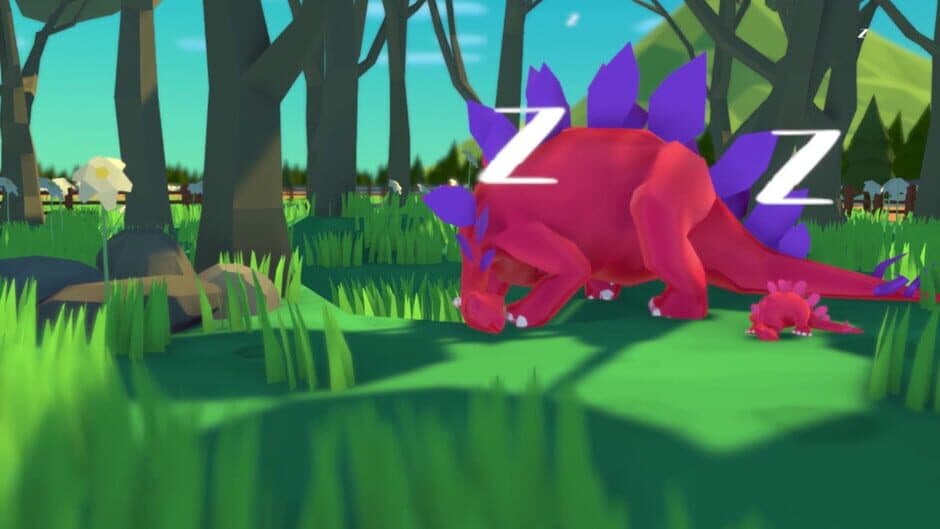 Parkasaurus screenshot 6