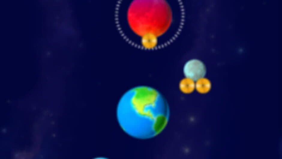 Voyager screenshot 1