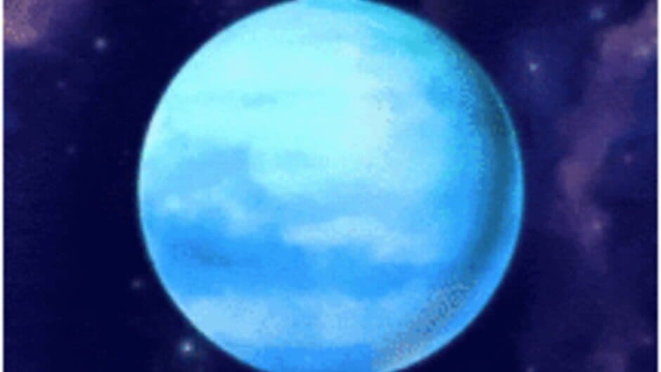 Voyager screenshot 2