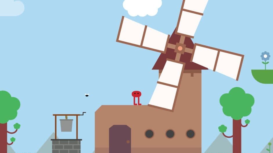 Pikuniku screenshot 5