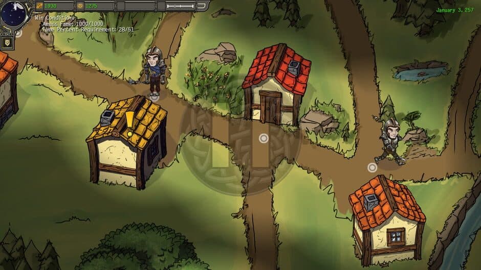 Guilds Of Delenar screenshot 6