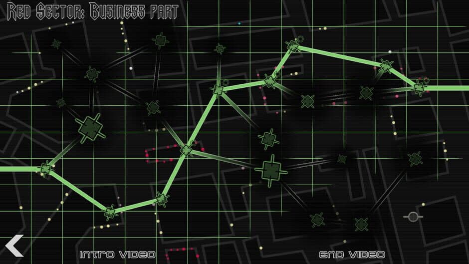 Melordandek screenshot 1