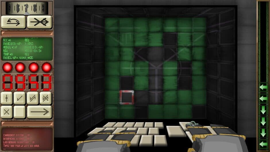 Melordandek screenshot 2