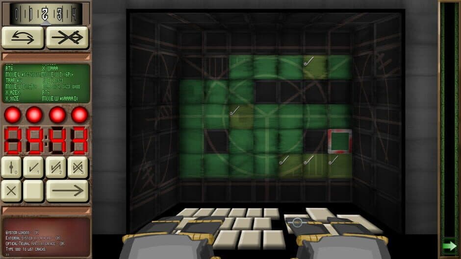 Melordandek screenshot 3