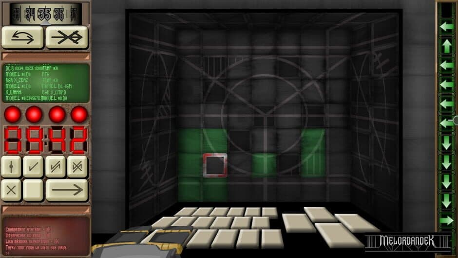 Melordandek screenshot 4