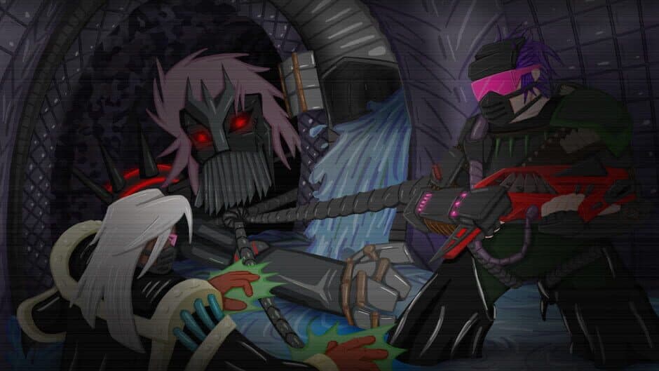 Melordandek screenshot 5