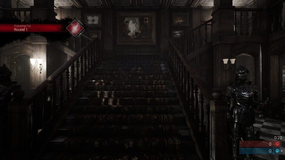 Strike of Horror screenshot 4