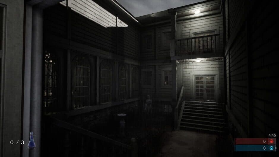 Strike of Horror screenshot 3