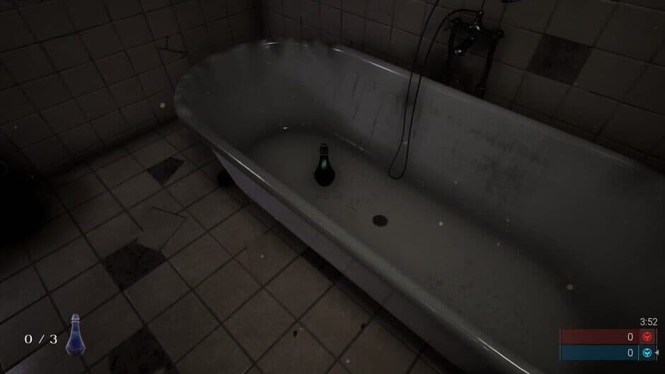 Strike of Horror screenshot 5