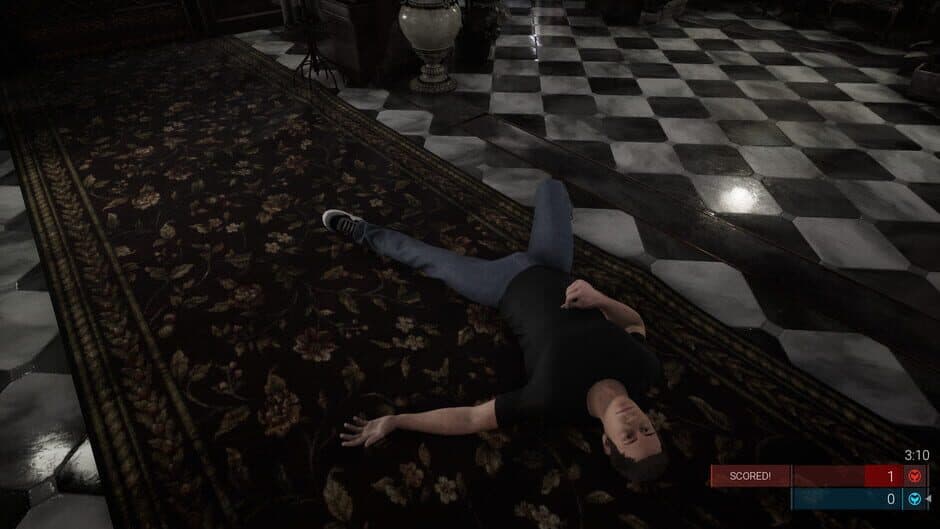 Strike of Horror screenshot 6