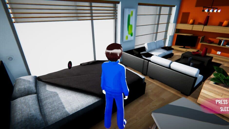 Yanpai Simulator screenshot 4