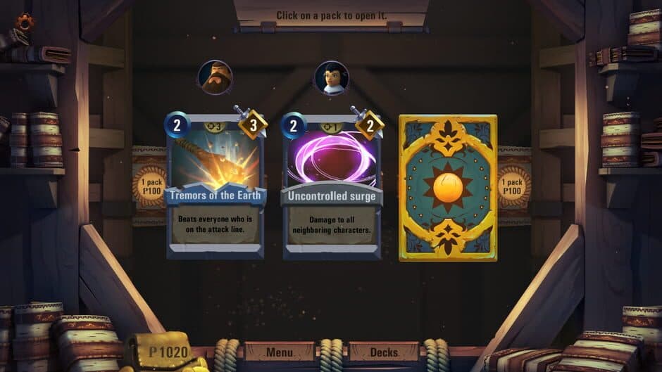 Ancient lands: the Tsar awakening screenshot 4