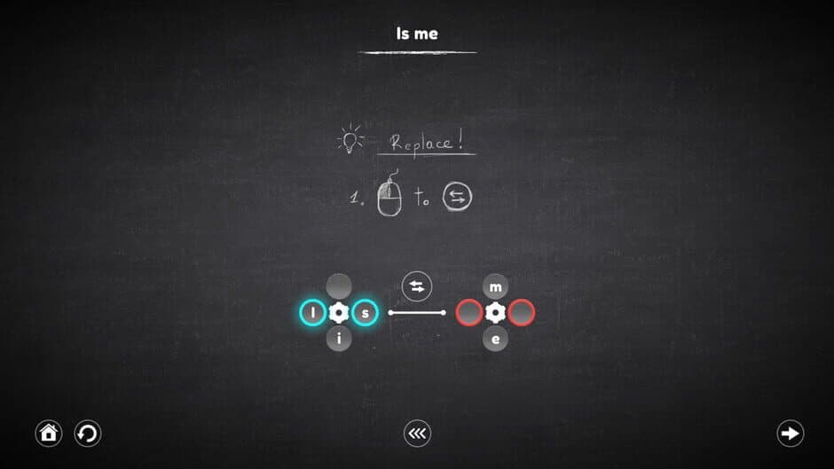 Blueprint Word: Classroom screenshot 4
