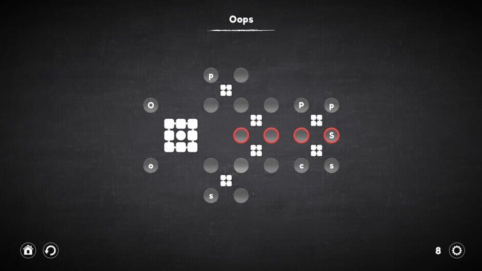 Blueprint Word: Classroom screenshot 6