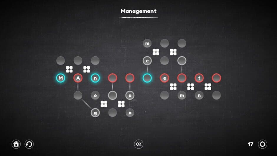 Blueprint Word: Classroom screenshot 5