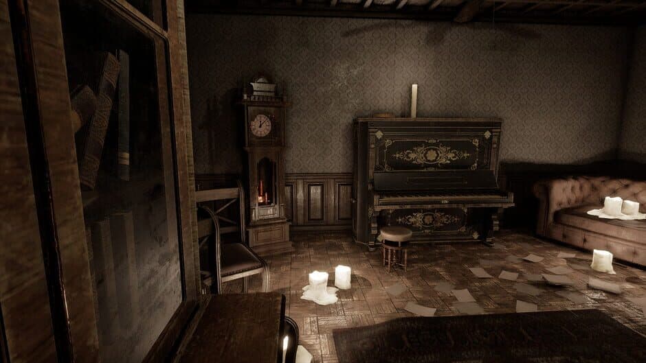 Deca screenshot 3