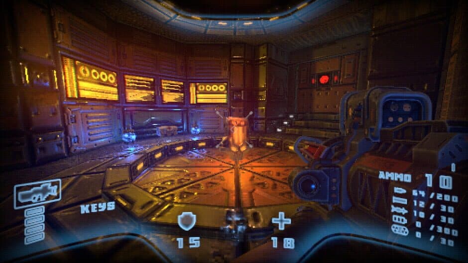 Prodeus screenshot 6