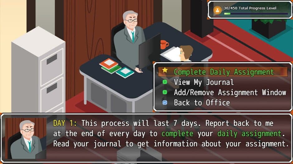 Be hate Free: Interactive screenshot 4
