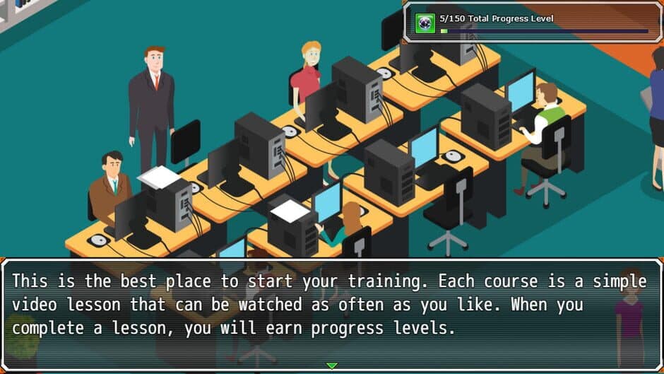 Be hate Free: Interactive screenshot 5