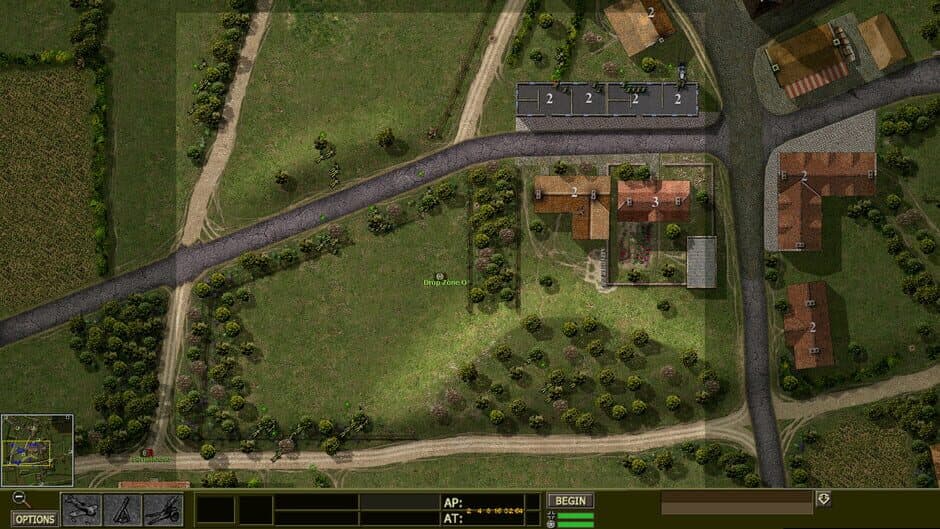 Close Combat: Last Stand Arnhem screenshot 3